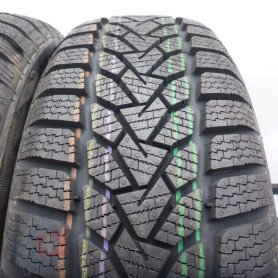 2. Opony 165/60 R14 4x UNIROYAL 75T Winter Expert Zimowe 2022 