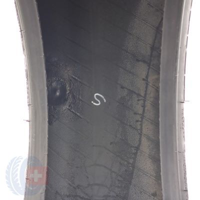 6. Opona 225/65 R17 1x BF GOODRICH 107/103S All-Terrain T/A KO2 Wielosezonowa 2022 10mm