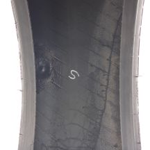 6. Opona 225/65 R17 1x BF GOODRICH 107/103S All-Terrain T/A KO2 Wielosezonowa 2022 10mm