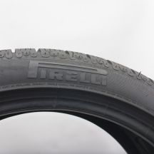 7. Opony 245/40 R20 4x PIRELLI 99V XL Winter 240 Serie II RunFlat BMW Zimowe 2021 6,8-7,5mm