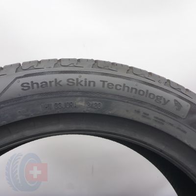 6. Opony 205/55 R19 4x UNIROYAL 97V XL RainSport 5 Letnie 2023