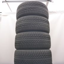Opony 255/35 R19 4x NOKIAN 96V XL WR Snowproof P Zimowe 2023 8,2mm