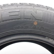 7. Opony 205/70 R15 2x NEXEN 96T WinGuard SUV Zimowe 2020 7,2mm