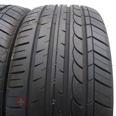 3. 2 x BLACKLION 225/40 ZR18 92W XL Champoinc BU66 Lato 2017 