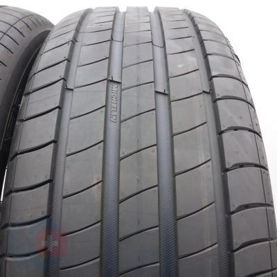 2. Opony 195/55 R16 2x MICHELIN 91T Primacy 4 E Letnie 2020 