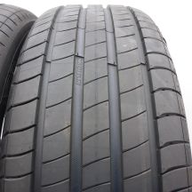 2. Opony 195/55 R16 2x MICHELIN 91T Primacy 4 E Letnie 2020 