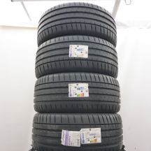 Opony 225/40 ZR18 2x MICHELIN 92Y XL Pilot Sport 4S Letnie 2026 