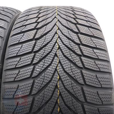 2. Opony 245/35 R19 4x NEXEN 93W XL WinGuard Sport 2 Zimowe 2021 
