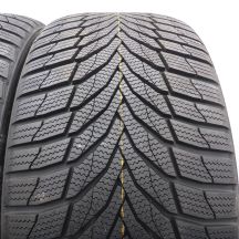 2. Opony 245/35 R19 4x NEXEN 93W XL WinGuard Sport 2 Zimowe 2021 
