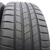 2. Opony 215/40 R18 4x BRIDGESTONE 89Y XL AO Turanza T005 Letnie 2020 7,2-7,5mm