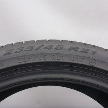 5. Opona 235/45 R21 1x PIRELLI 101T XL  Scoorpion Elect SEAL A0 Letnia 2024 6mm
