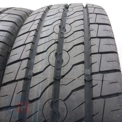 3. Opony 215/75 R16C 2x SEMPERIT 113/111R Van-Life2 Letnie 2022 Nieużywane