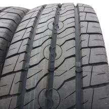 3. Opony 215/75 R16C 2x SEMPERIT 113/111R Van-Life2 Letnie 2022 Nieużywane