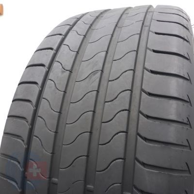 2. Opona 255/45 R19 1x BRIDGESTONE 100Y Turanza 6 Enliten Letnia 2024 6,2mm
