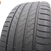 2. Opona 255/45 R19 1x BRIDGESTONE 100Y Turanza 6 Enliten Letnia 2024 6,2mm