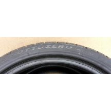 2. 1 x PIRELLI 295/30 R19 Zima Sottozero W240 Serie II N1 100V XL 7,8mm!