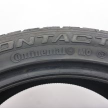 7. Opony 265/40 R21 4x CONTINENTAL 105Y XL CrossContact UHP MO Letnie 2023 Nieużywane