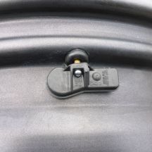 6. 4 x Alufelgi 18 HYUNDAI 5x114,3 7,5J Et53 Elantra GT, Tucson, i20 N, i30 TPMS
