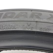 8. Opony 285/35 R22 2x YOKOHAMA 106W XL Geolandar X-CV G057 M+S Letnie 2025 