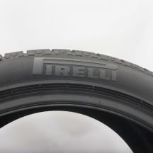 6. Opony 285/35 R20 2x PIRELLI 104W XL Winter 270 Serie II Sottozero Zimowe 2019 5,8-6mm
