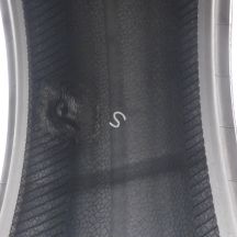 6. Opony 235/55 R17 2x BARUM 103V XL Polaris 5 Zimowe 2021 7mm