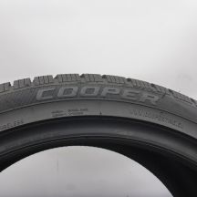 5. Opony 225/40 R18 4x COOPER 92V XL WM-SA2+ Zimowe 2021 