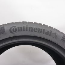 5. Opona 235/45 R18 1x CONTINENTAL 98V XL WinterContact TS870P Zimowa 2025 8,8mm