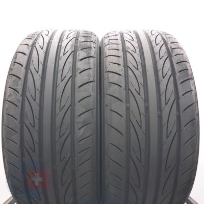Opony 225/40 R19 2x YOKOHAMA 93W XL Advan Fleva V701 Letnie 2025 