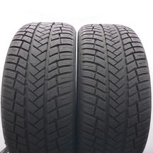 2. Opony 255/45 R19 4x VREDESTEIN 104W XL Wintrac PRO+ Zimowe 2024 8,2-7,8mm