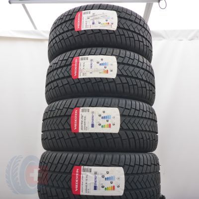 Opony 225/40 R18 4x VREDESTEIN 92W XL Wintrac Pro+ Zimowe 2025/26