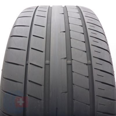 2. Opona 285/40 R20 1x DUNLOP 108Y XL Sport Maxx RT2 M0 Letnia 2021 6mm