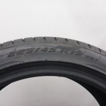 6. Opony 225/45 R19 2x PIRELLI 96Y XL P Zero BMW Letnie 2024