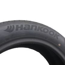 5. 4 x HANKOOK 205/55 R17 91W Ventus S1 evo 2 Lato 2018 