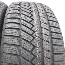 3. Opony 235/45 R17 2x CONTINENTAL 97V XL WinterContact TS 850 P Zimowe 2022