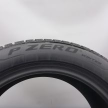 5. Opona 245/50 R19 1x PIRELLI 105H XL P Zero Winter BMW Zimowa 2025 7,8mm