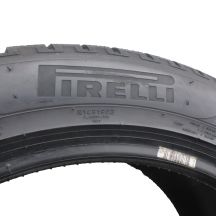 3. 2 x PIRELLI 295/40 R20 106V Scorpion Winter N0 Zima 6.8mm