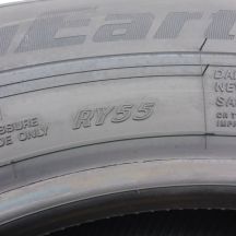 9. Opony 195/75 R16C 4x YOKOHAMA 110/108T BluEarth Van Letnie 2025 