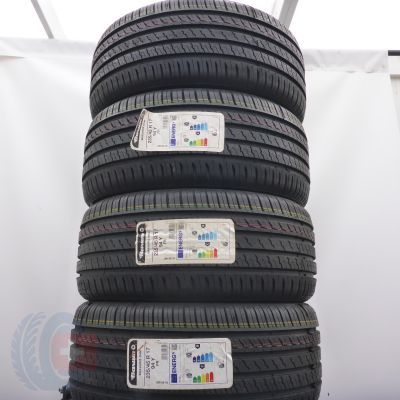 Opony 235/45 R17 4x BARUM 94Y Bravuris 5 Letnie 2023/24