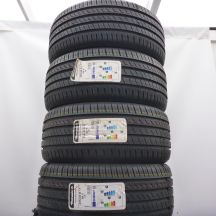 Opony 235/45 R17 4x BARUM 94Y Bravuris 5 Letnie 2023/24