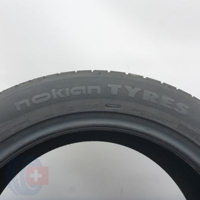 3. Opona 235/50 R19 1x NOKIAN 103V XL Powerproof Letnia 2025 Nieużywana