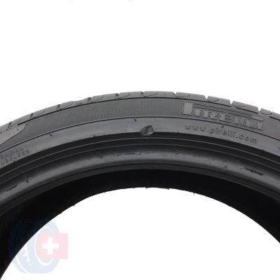 9. Opony 275/35 R22 4x PIRELLI 104W XL Scorpion Verde VOL PNCS Letnie 2017 6,8-7,2mm 