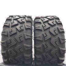 Opony 255/65 R12 2x CARLISLE 50N Versa Trail ATR 2021 Quad 2021 Nieużywane