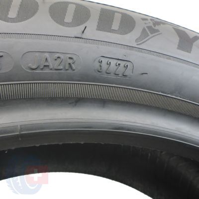 2. 4 x GOODYEAR  215/50 R19  93T EfficientGrip SEAL Elect Lato 2022