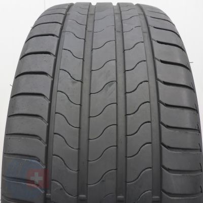 Opona 255/45 R19 1x BRIDGESTONE 100Y Turanza 6 Enliten Letnia 2024 6,2mm