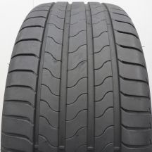 Opona 255/45 R19 1x BRIDGESTONE 100Y Turanza 6 Enliten Letnia 2024 6,2mm