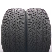 3. Opony 255/45 R19 4x VREDESTEIN 104W XL Wintrac Pro Zimowe 2023 7,2-7,8mm