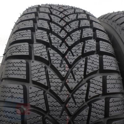 2. 2 x DAYTON 185/60 R14 82T DW 510 Zima 2018/2019 