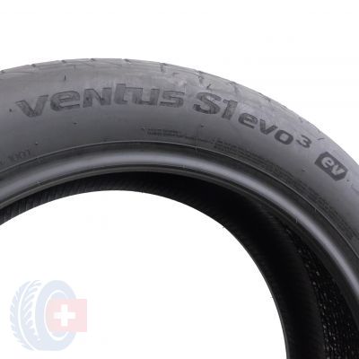 6. 2 x HANKOOK 235/50 R20 100T Ventus S1 evo 3 ev Sealguard Lato 2019 7mm