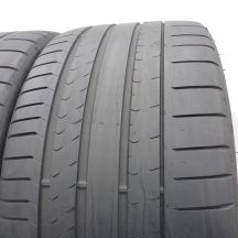 3. Opony 325/30 R23 2x PIRELLI 109Y XL PZero ALP Letnie 2021 5mm