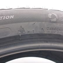 5. Opony 285/40 R22 2x MICHELIN 110V XL Pilot Alpin 5 SUV Zimowe 2020 